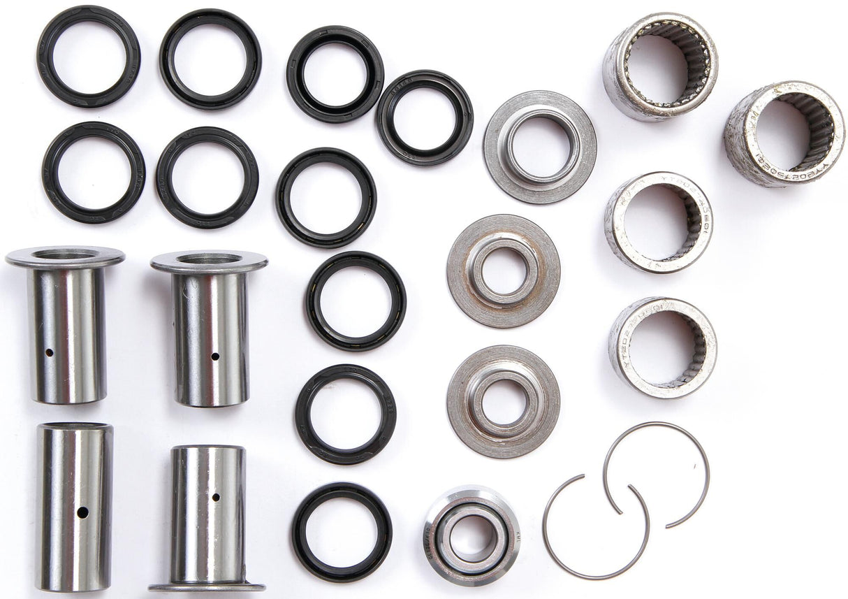 All balls racing reparatieset tuimelaars rocker arm repair set all balls rac. 27-1080