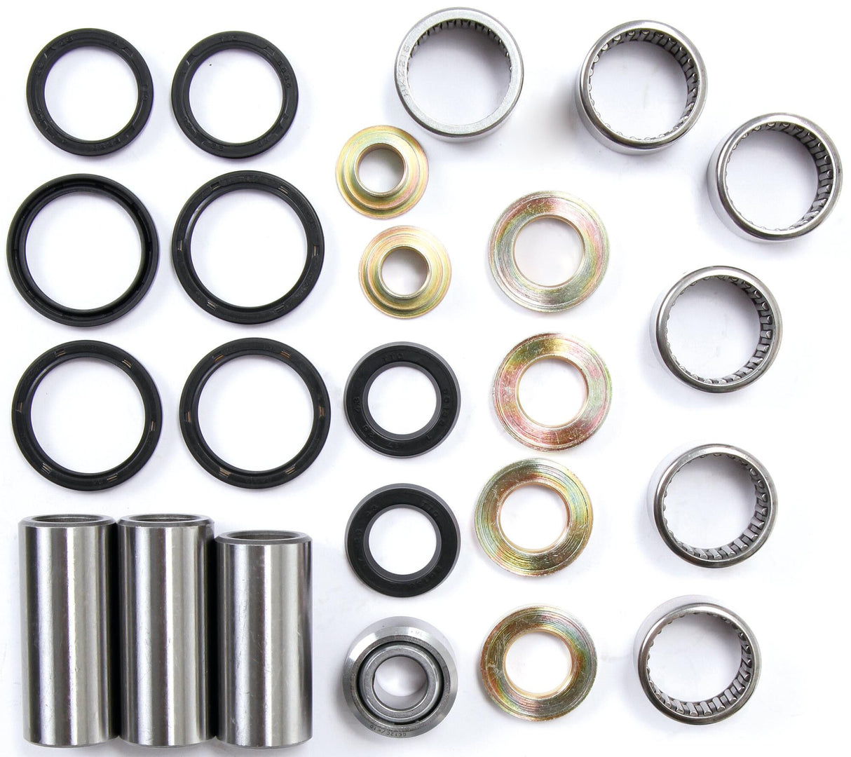 All balls racing reparatieset tuimelaars rocker arm repair set all balls rac. 27-1119