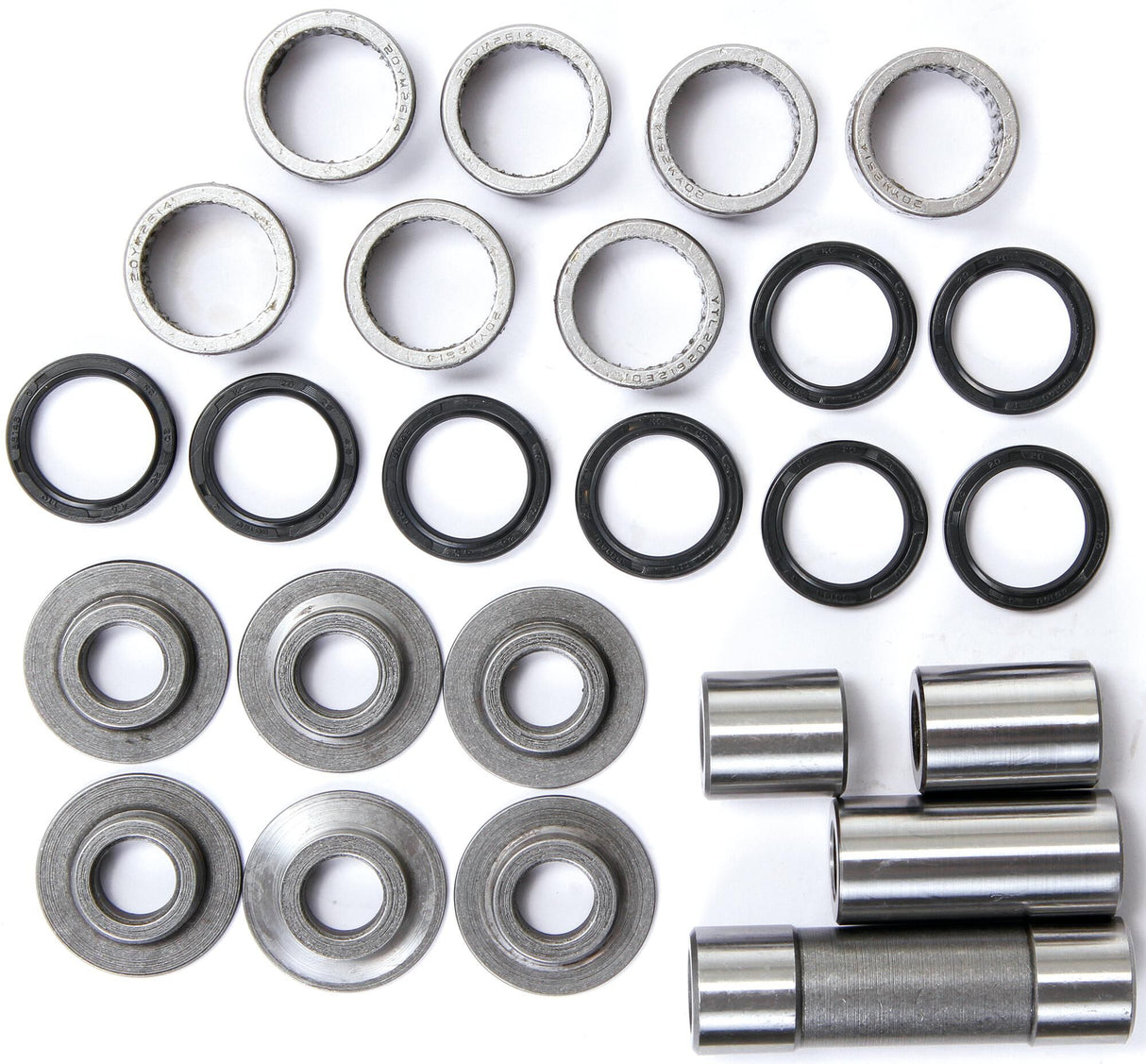 All balls racing reparatieset tuimelaars rocker arm repair set all balls rac. 27-1127