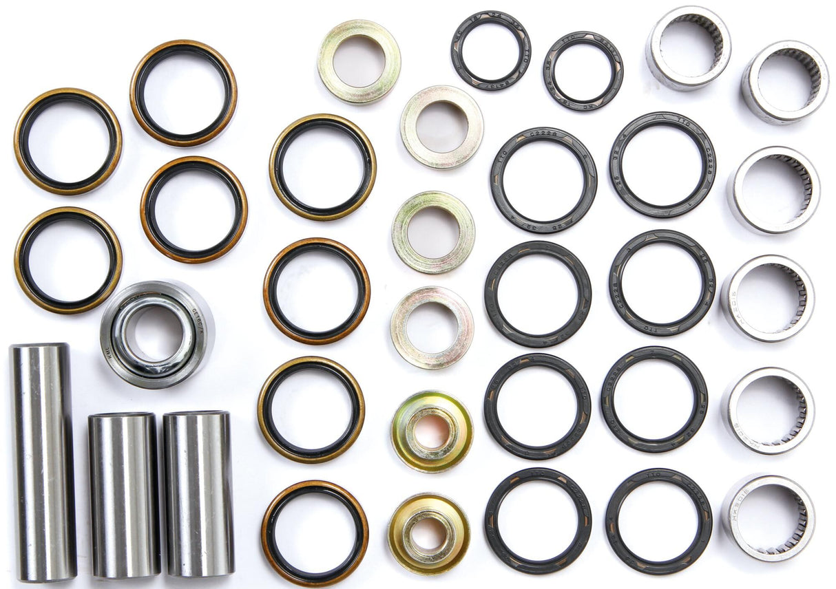 All balls racing reparatieset tuimelaars rocker arm repair set all balls rac. 27-1130