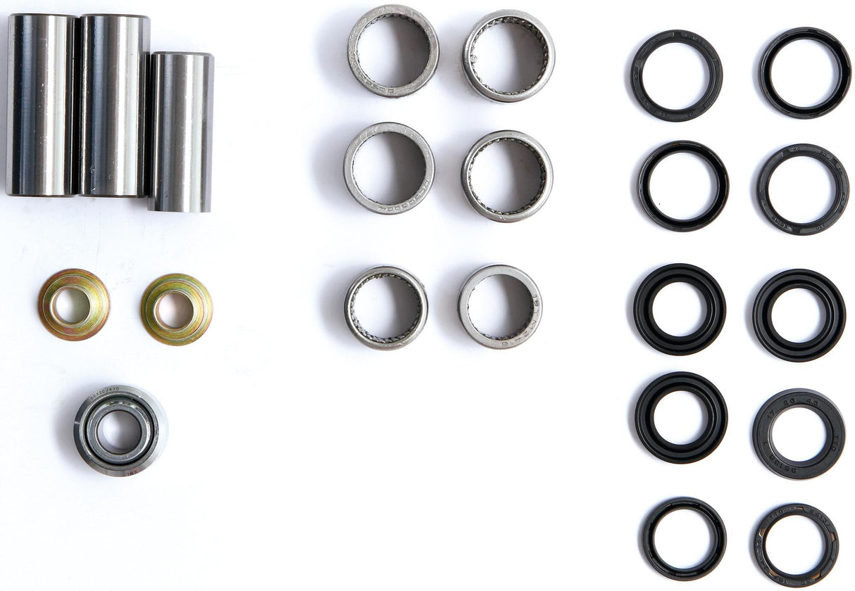 All balls racing reparatieset tuimelaars rocker arm repair set all balls rac. 27-1162