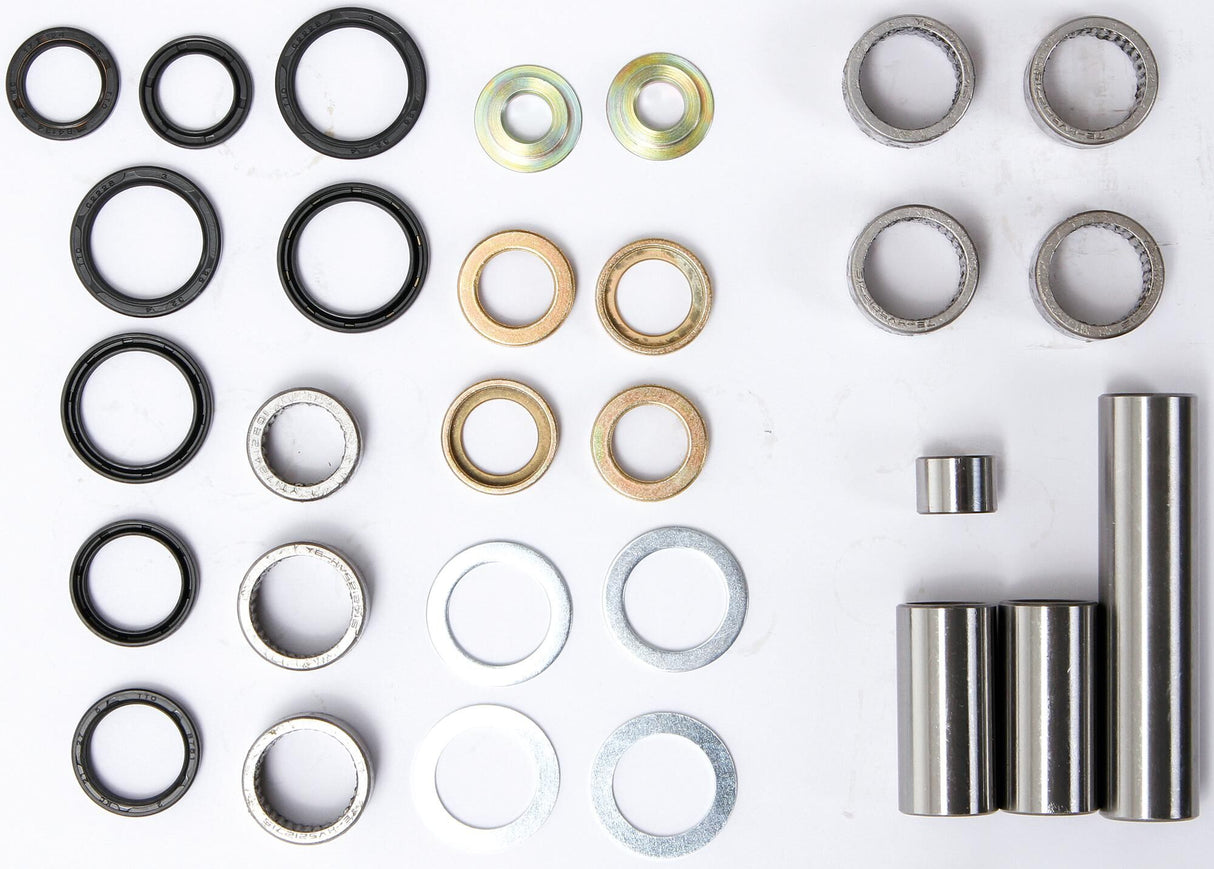 All balls racing reparatieset tuimelaars rocker arm repair set all balls rac. 27-1170