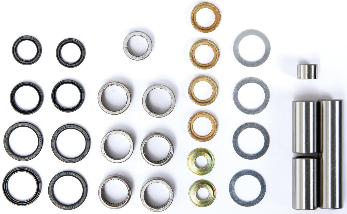 All balls racing reparatieset tuimelaars rocker arm repair set all balls rac. 27-1171