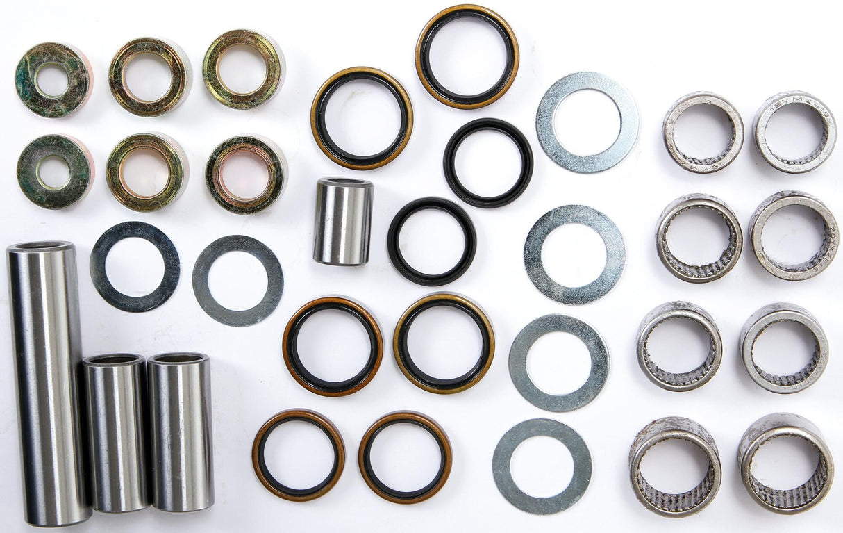 All balls racing reparatieset tuimelaars rocker arm repair set all balls rac. 27-1180