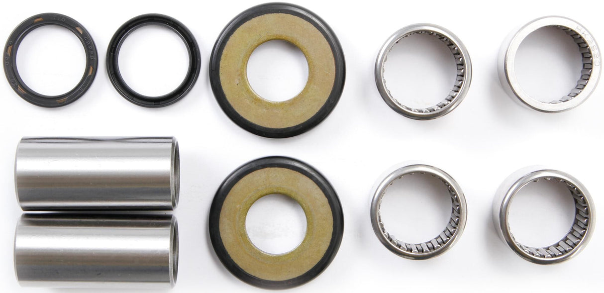 All balls racing wieldraagarm lagerset repair sets 28-1108 abr swingarm bearing