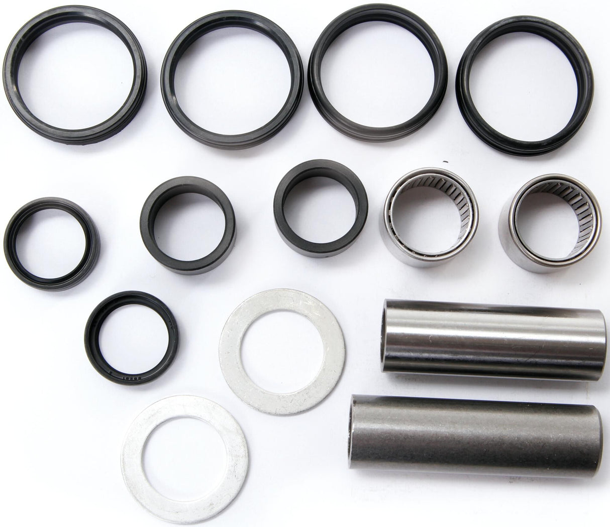 All balls racing wieldraagarm lagerset repair sets 28-1151 abr swingarm bearing