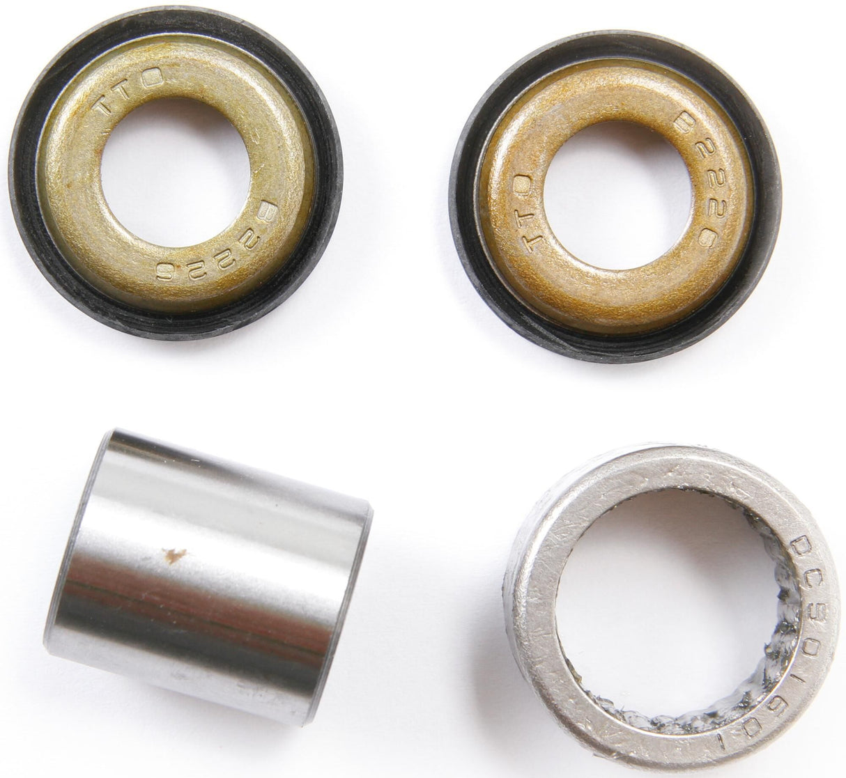 All balls racing schokdemper lagerset rear shock bearings 29-10