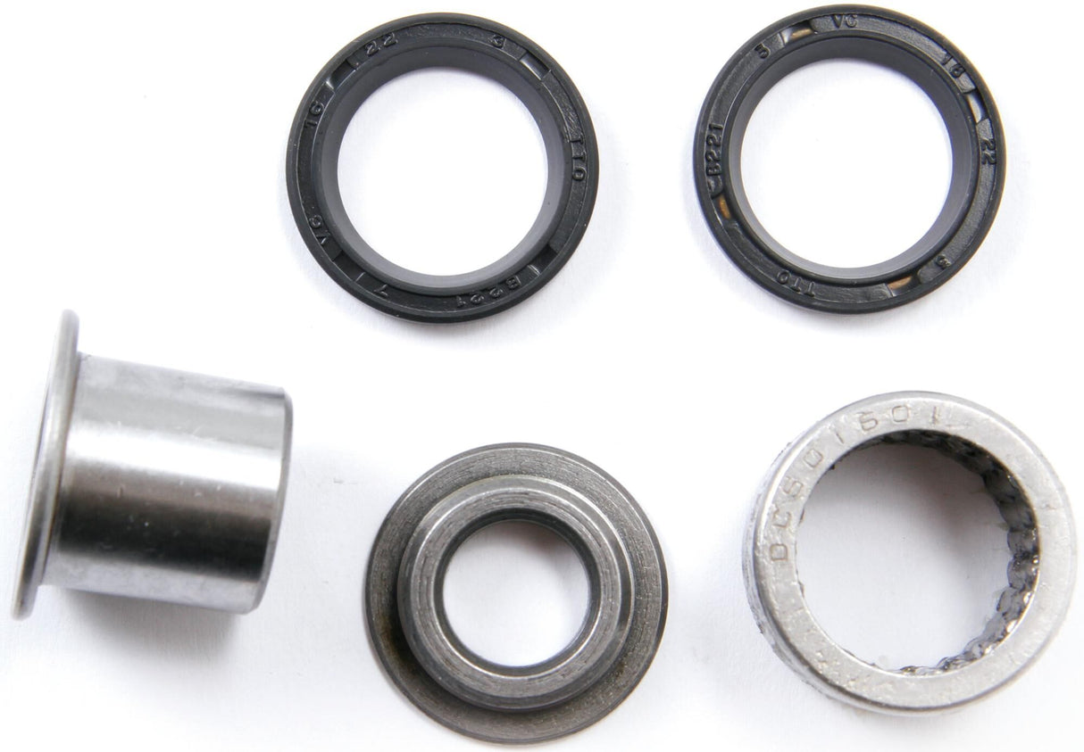 All balls racing schokdemper lagerset rear shock bearings 29-10
