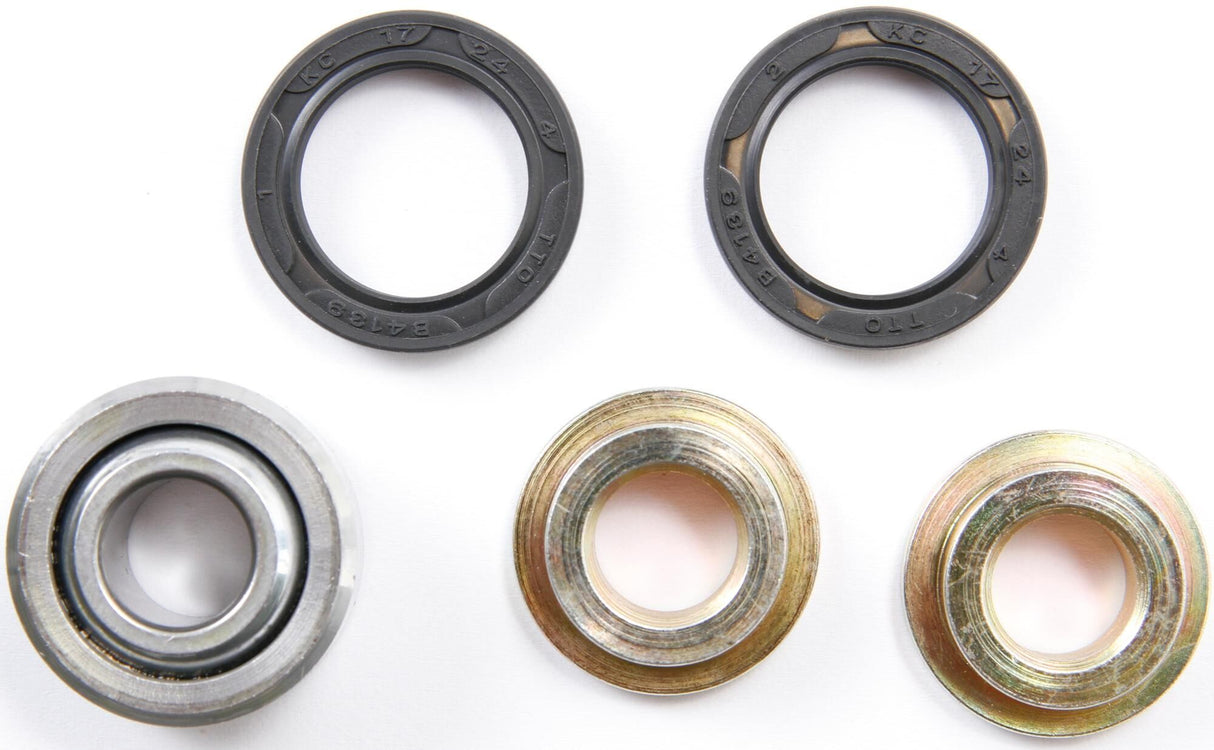 All balls racing schokdemper lagerset rear shock bearings 29-10