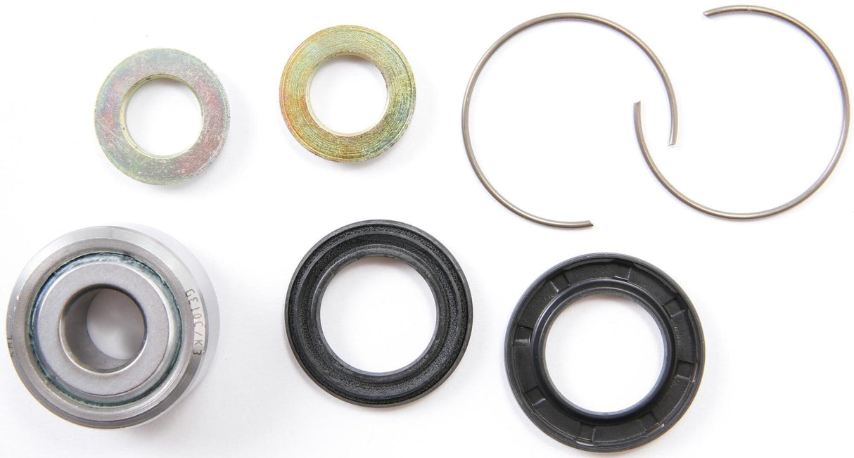 All balls racing schokdemper lagerset rear shock bearings 29-10