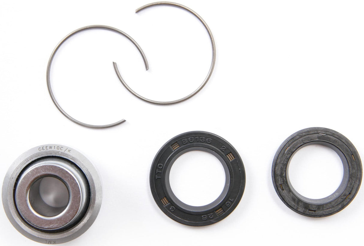 All balls racing schokdemper lagerset rear shock bearings 29-10