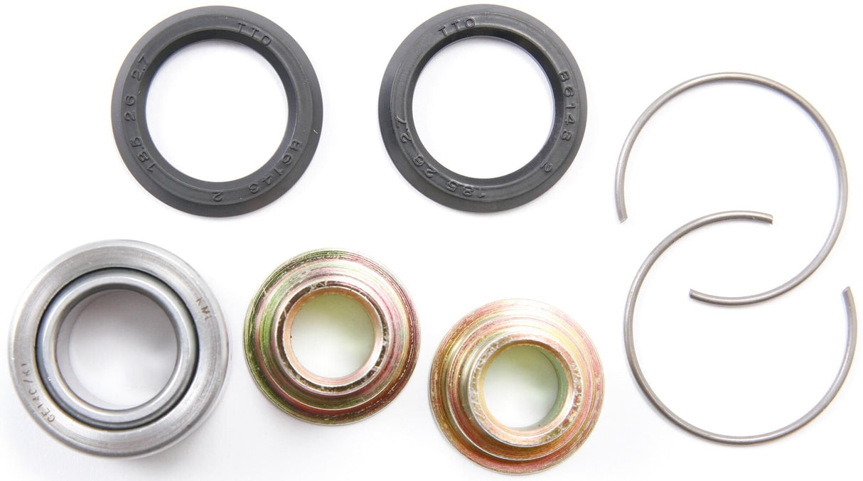 All balls racing schokdemper lagerset rear shock bearings 29-50