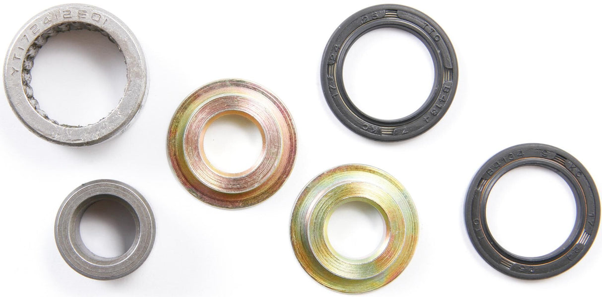All balls racing schokdemper lagerset rear shock bearings 29-50