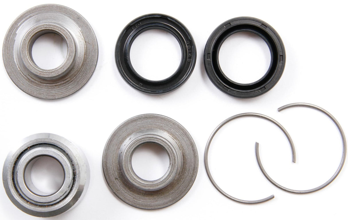 All balls racing schokdemper lagerset rear shock bearings 29-50