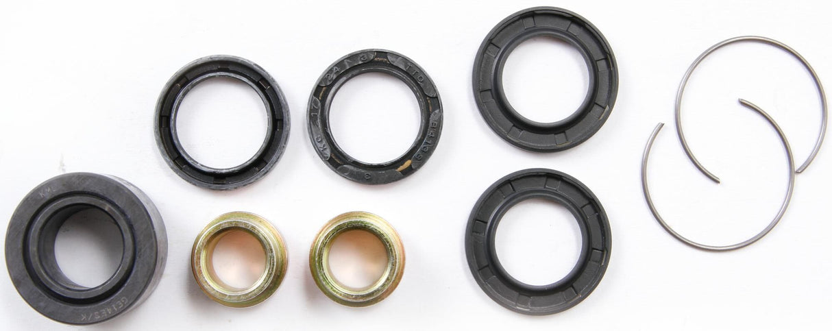 All balls racing schokdemper lagerset rear shock bearings 29-50