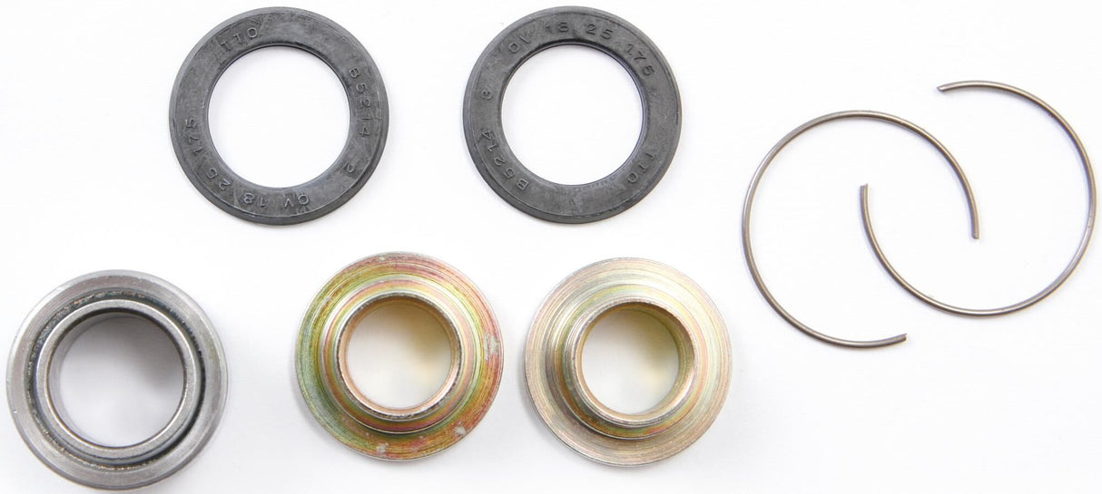 All balls racing schokdemper lagerset rear shock bearings 29-50