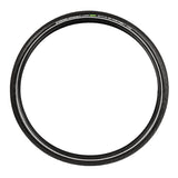 Urbanproof gerecyclede buitenband urban proof 1mm core 28 x 1.50 40-622 - zwart