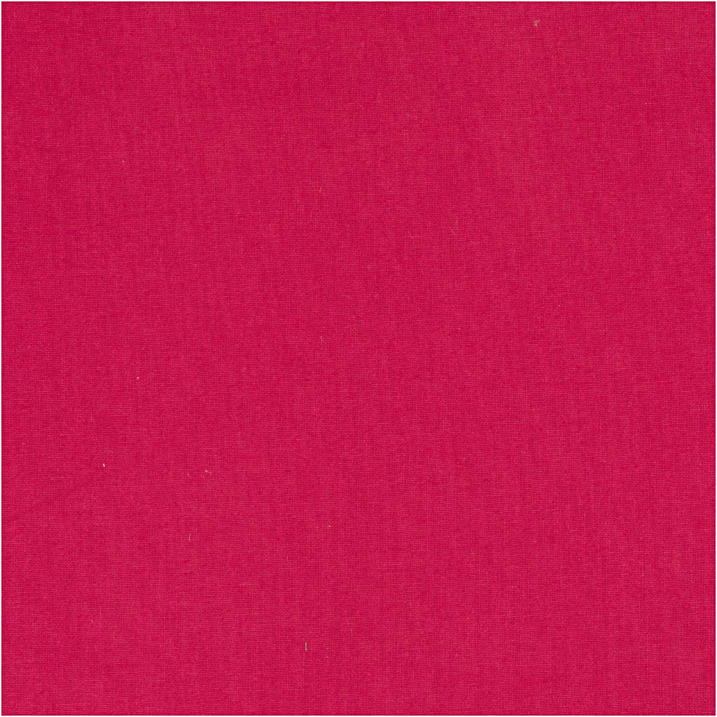 Creativ company stof, b: 145 cm, 140 gr, roze, 2 m 1 doos