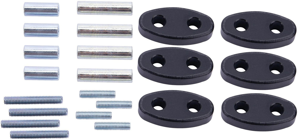 Spec-x spiegelverlenging