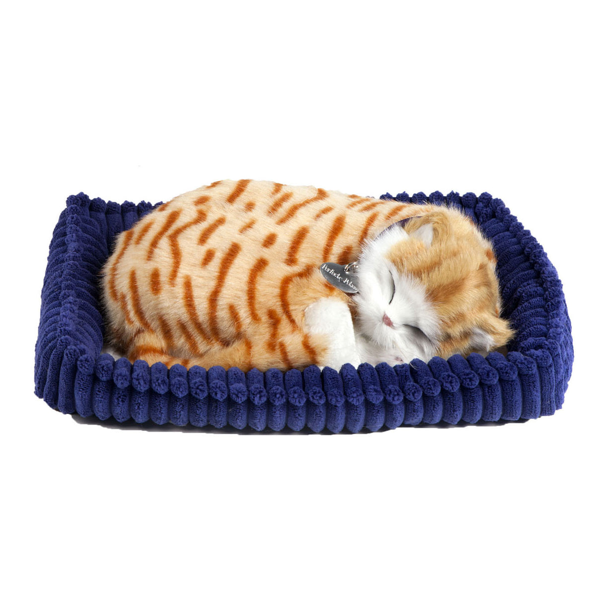 Perfect petzzz Perfect Petzzz Soft Oranje Kat