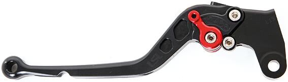 Lsl koppelingshendel clutch lever l15 black