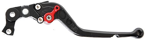 Lsl remhendel brake lever r21 black