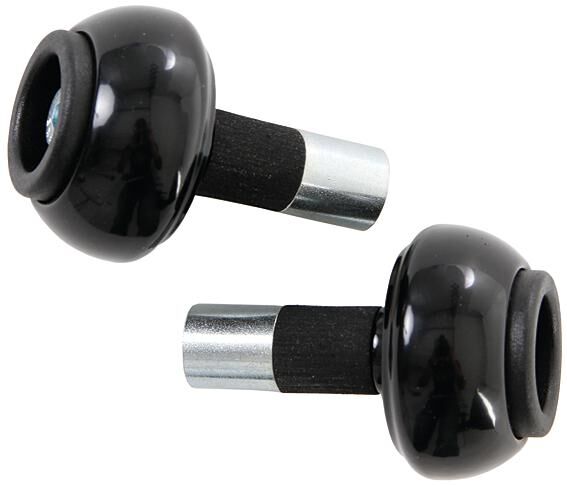 Lsl stuureinden crash balls crash balls 14mm sta sw