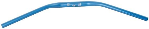 Lsl stuur superbike x01 + xn1 . handlebar superbike x elox bl 28.6mm flat