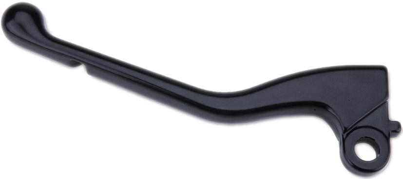 Domino koppelingshendel clutch lever alu black 159mm