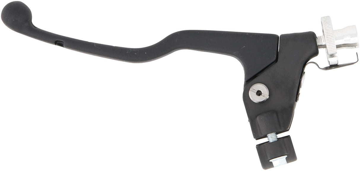 Domino koppelingshendel racing clutch lever racing black 167mm