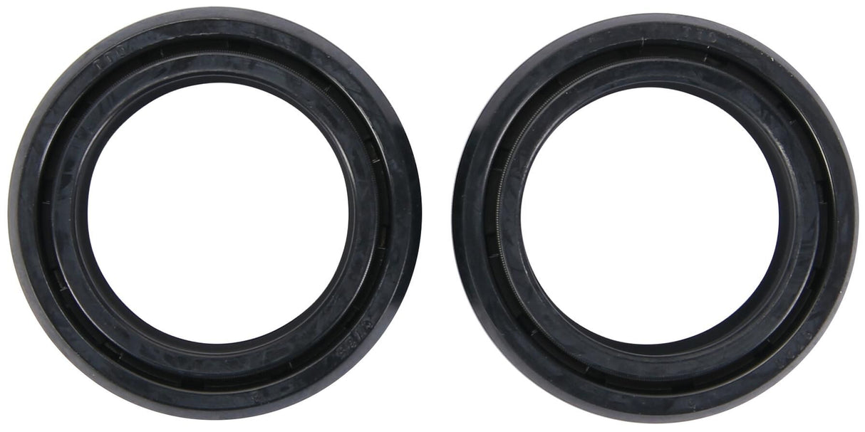 All balls racing voorvork keerring set fork seal set abr 55-100