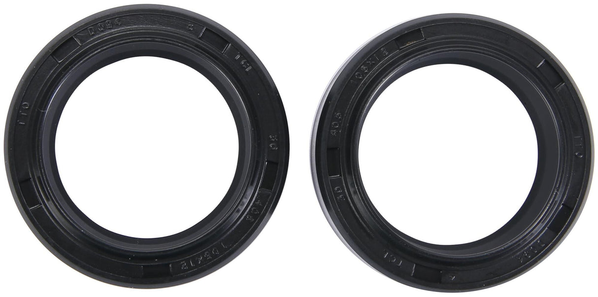 All balls racing voorvork keerring set fork seal set abr 55-102