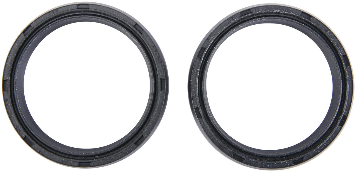 All balls racing voorvork keerring set fork seal set abr 55-129