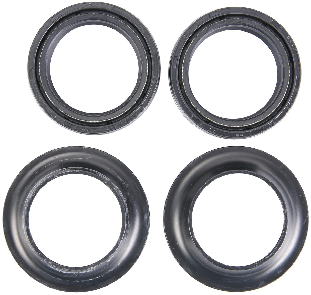 All balls racing voorvork keerring set fork seal set abr 55-149