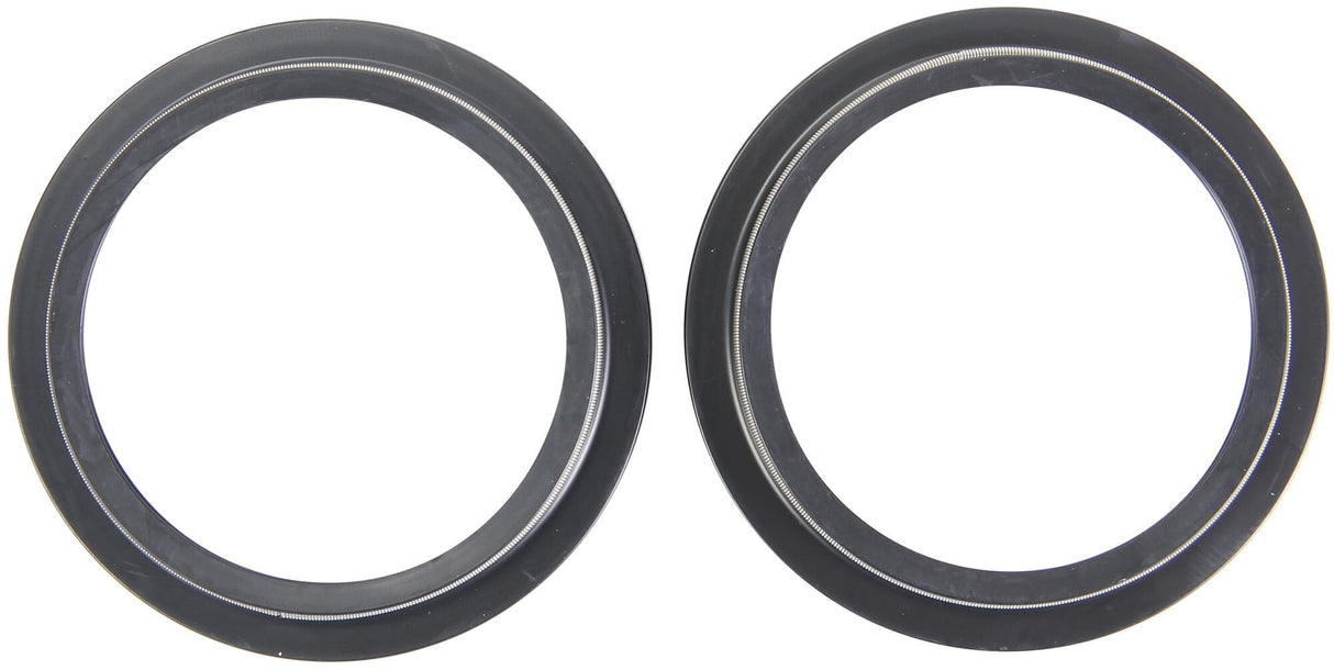 All balls racing stofkap set dust cap set abr 57-104