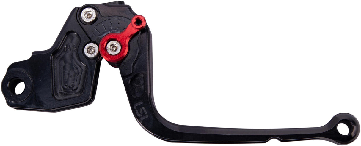 Lsl koppelingshendel clutch lever l44x black