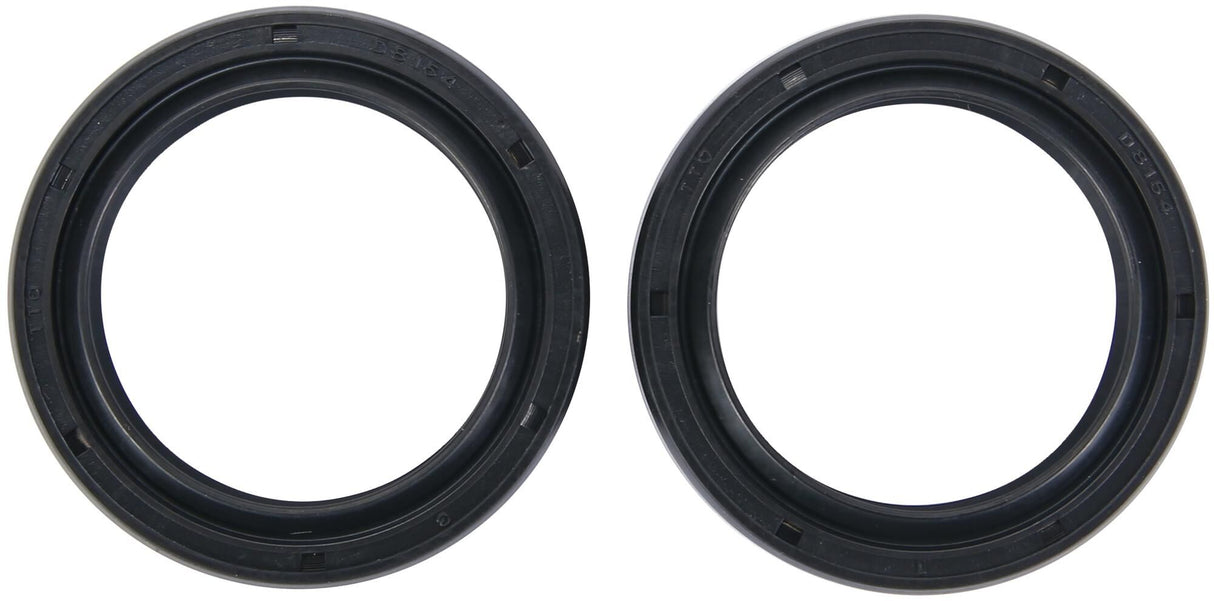 All balls racing voorvork keerring set fork seal set abr 55-109