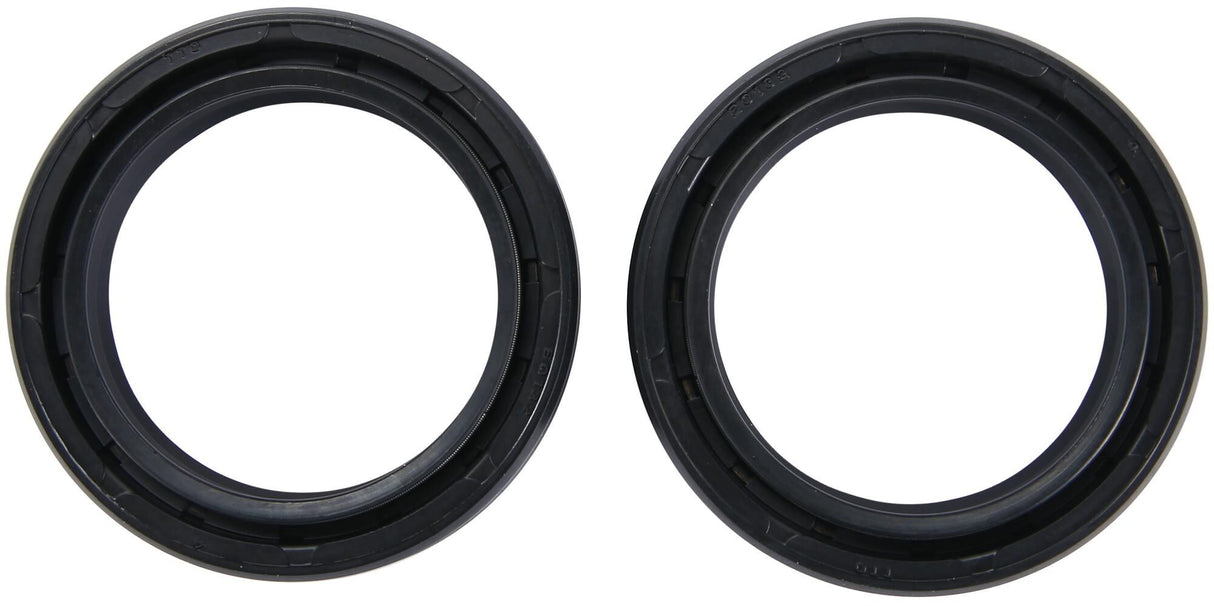 All balls racing voorvork keerring set fork seal set abr 55-111