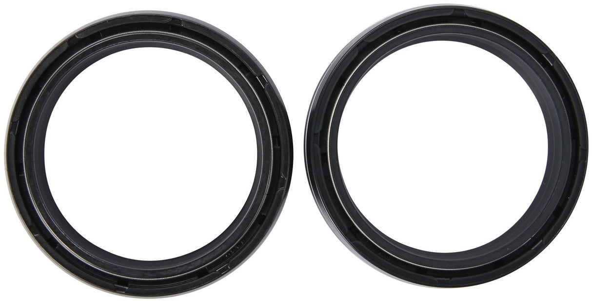 All balls racing voorvork keerring set fork seal set abr 55-120