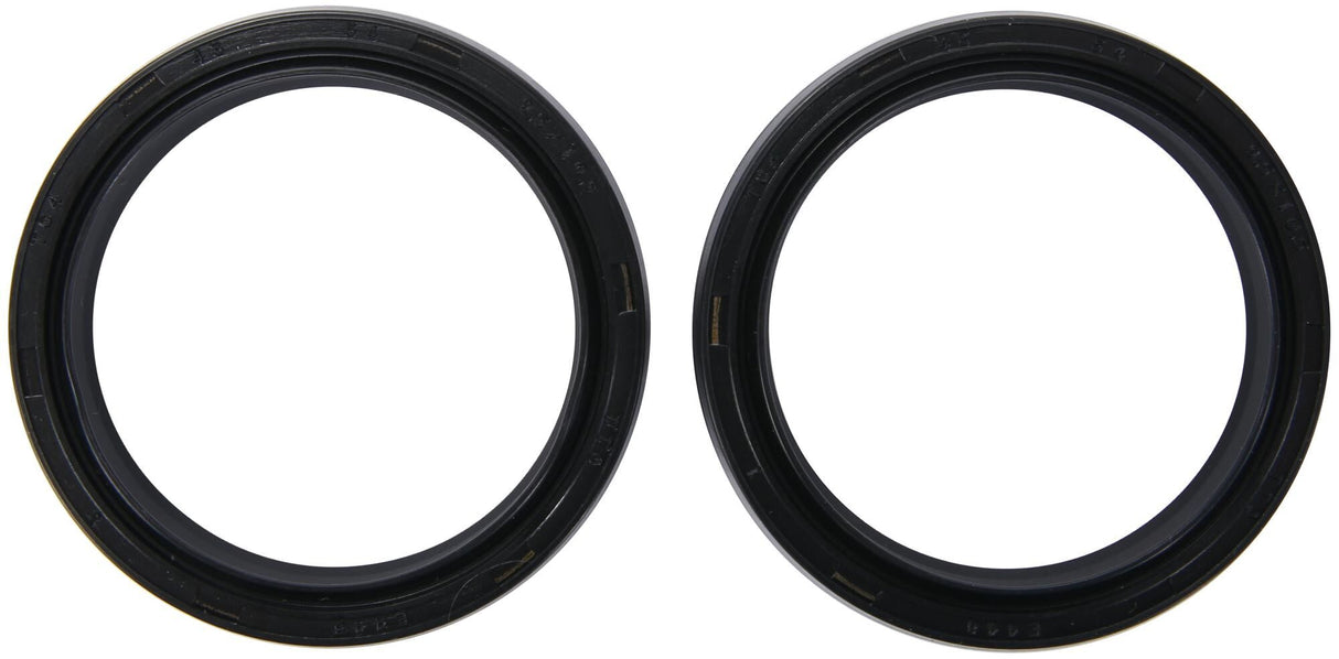 All balls racing voorvork keerring set fork seal set abr 55-121