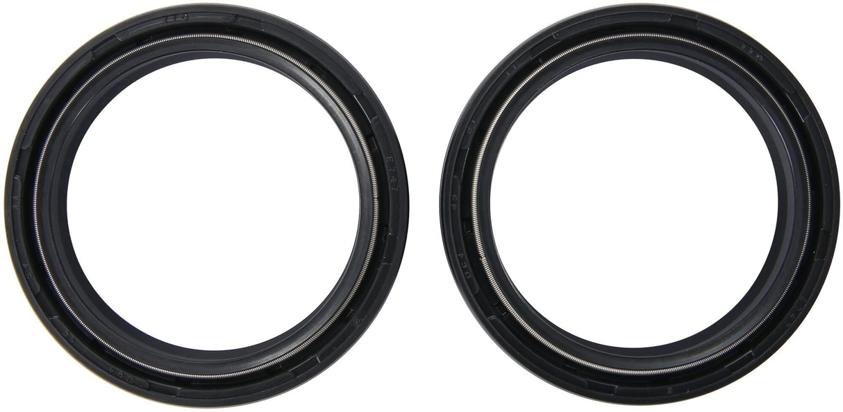 All balls racing voorvork keerring set fork seal set abr 55-124