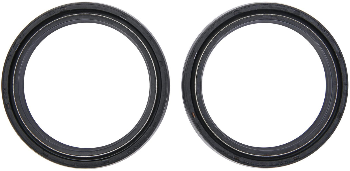 All balls racing voorvork keerring set fork seal set abr 55-125
