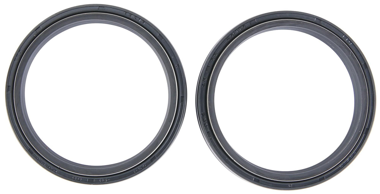 All balls racing voorvork keerring set fork seal set abr 55-131