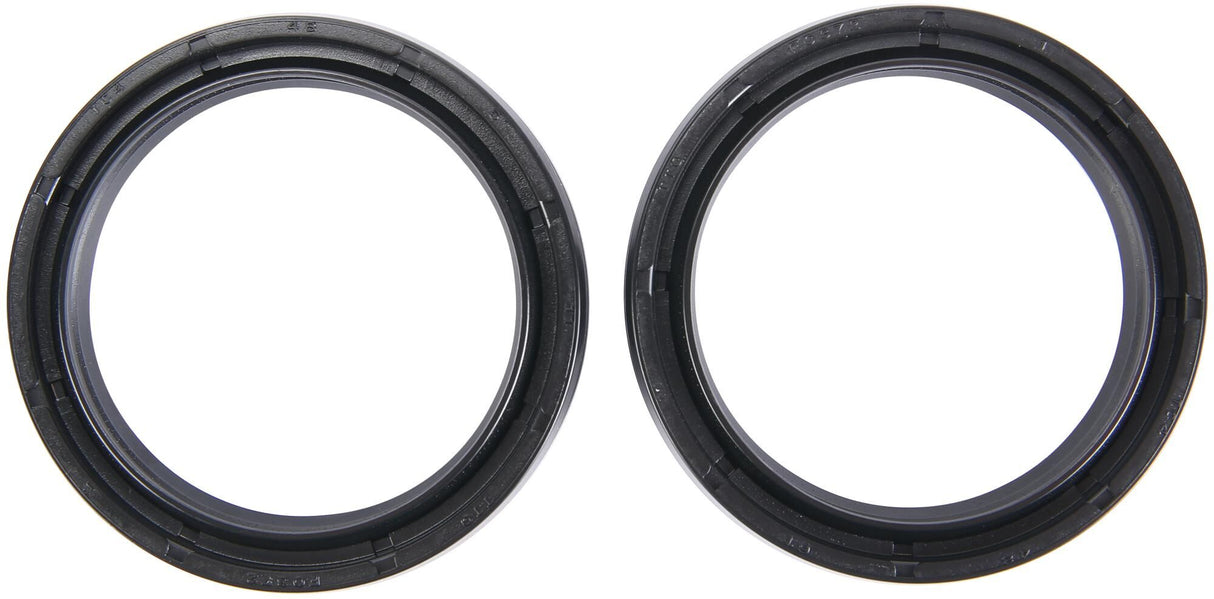 All balls racing voorvork keerring set fork seal set abr 55-140