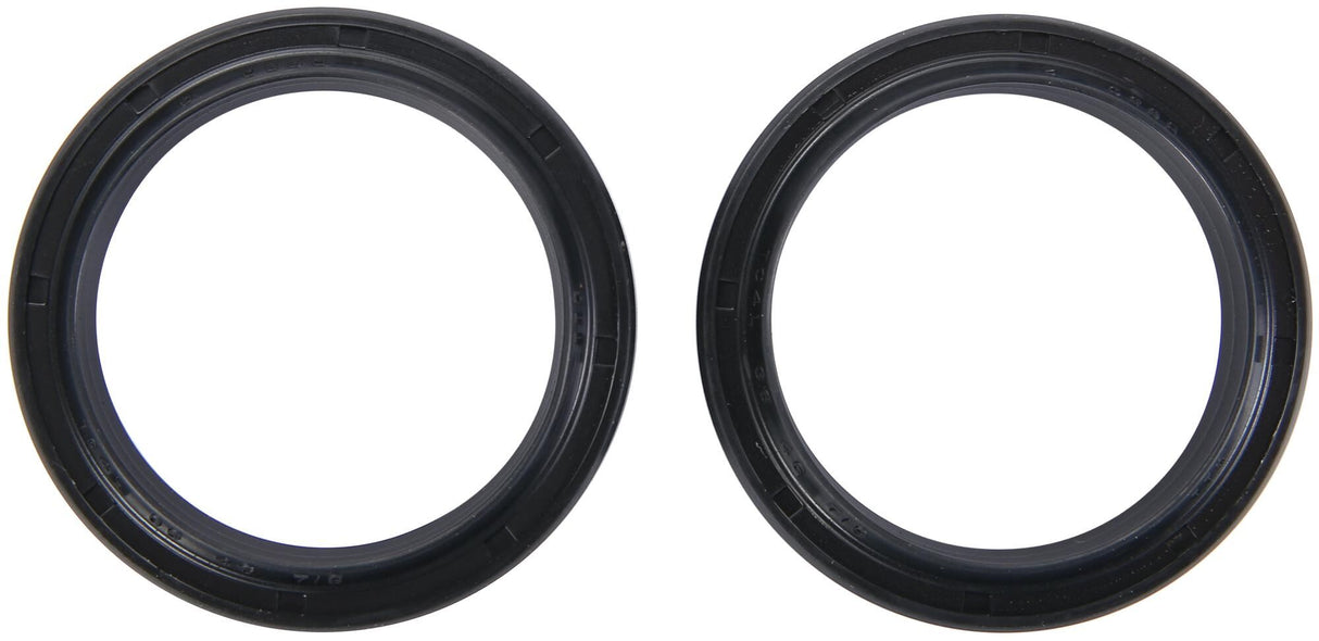 All balls racing voorvork keerring set fork seal set abr 55-142
