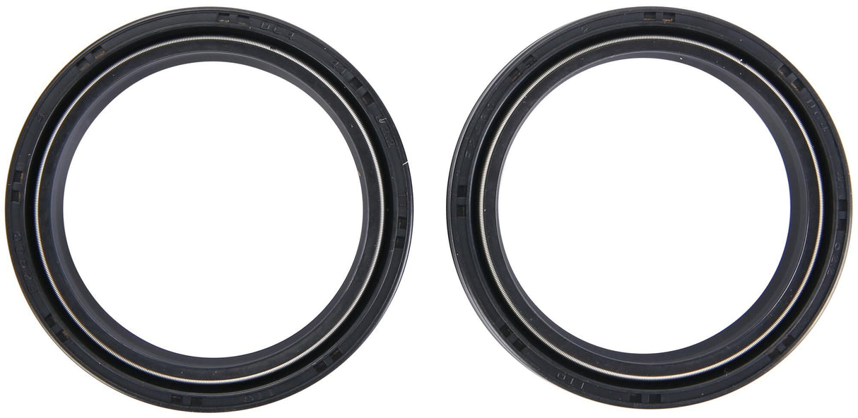 All balls racing voorvork keerring set fork seal set abr 55-143