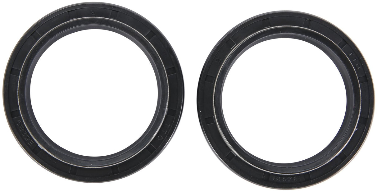 All balls racing voorvork keerring set fork seal set abr 55-144