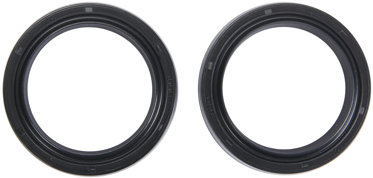 All balls racing voorvork keerring set fork seal set abr 55-148