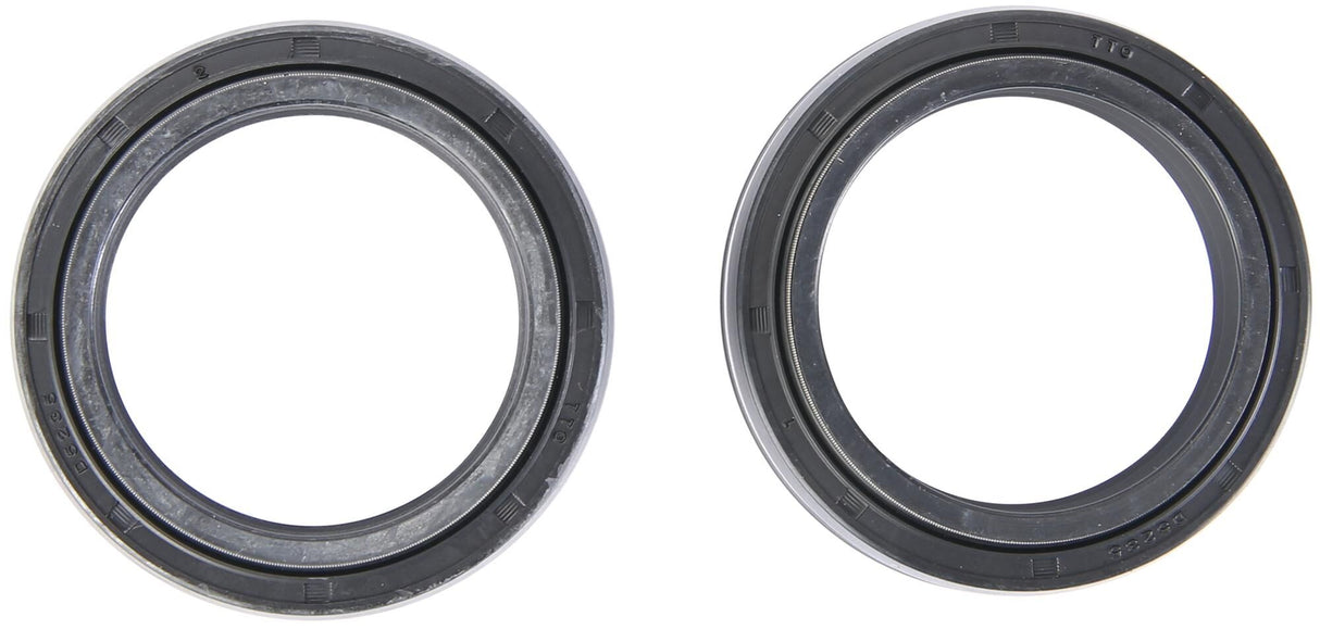 All balls racing voorvork keerring set fork seal set abr 55-154