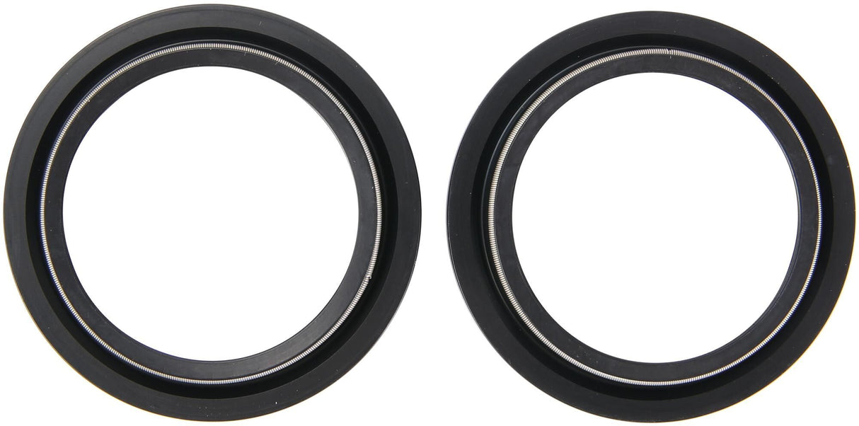 All balls racing stofkap set dust cap set abr 57-101
